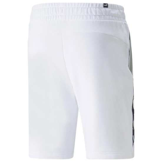 Puma Ανδρικό σορτς Essentials+ Tape Shorts 9" TR